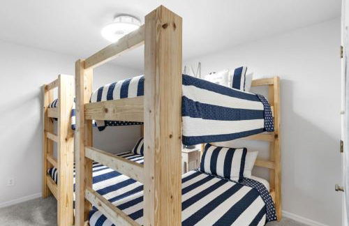 Charming Lakefront Home Hot Tub - Foto 20