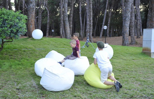 New Apartment in Baia Domzia Near the sea - Photo 30