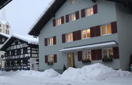 Le Bouveret - Ferienwohnungen Reinartz - Photo 31