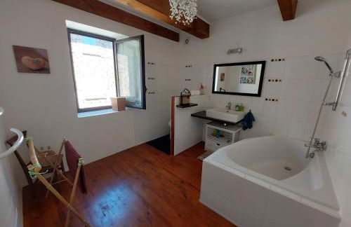 Maison de Sao en pierres - Foto 20