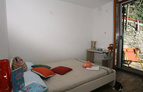 CASA ALESSIA NEL VERDE con WI-FI - Foto 6