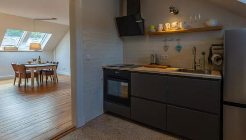 Ferienwohnung Küstenherz - Foto 3