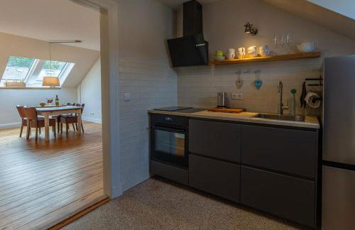 Ferienwohnung Küstenherz - Foto 3