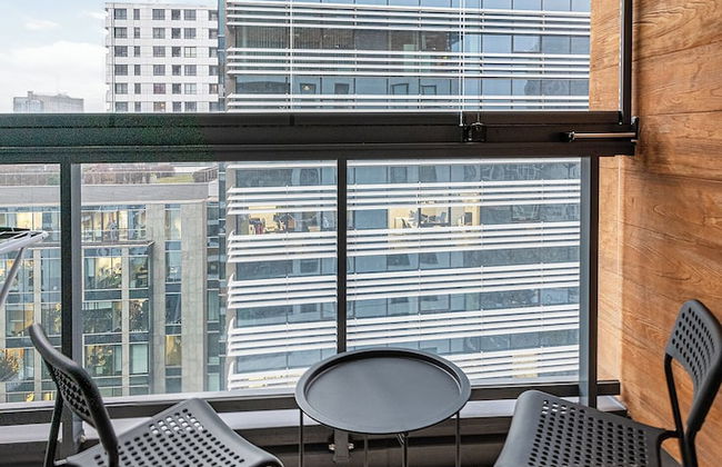 RentPlanet - Grzybowska 85 - Foto 7