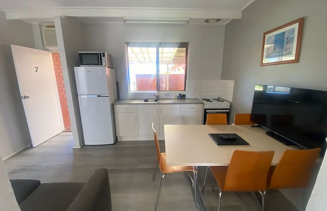 Victor Harbor Holiday Park - Foto 53