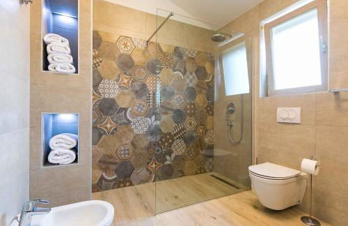 Holiday home in Mekisi kod Vizinade - Istrien 41755 - Foto 24