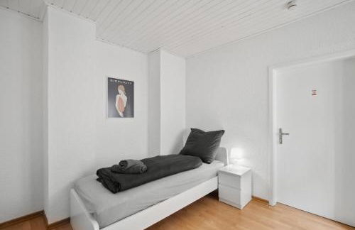 MONTEUR - Unterkunft für bis zu 6 Personen in 63452 Hanau - HU08a - Foto 7