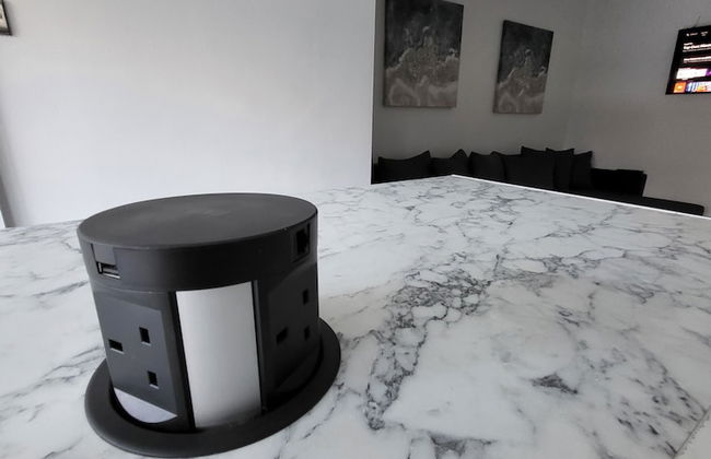 Grand Exclusive 2 Bed Apartment - London - Foto 2