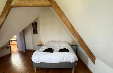 Hent Ar Mor - Elégante Demeure Trébeurden - Foto 44