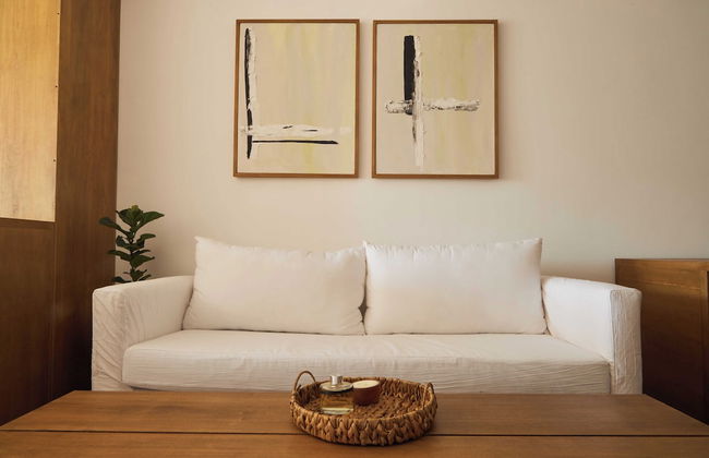 Spacious modern studio - Foto 13