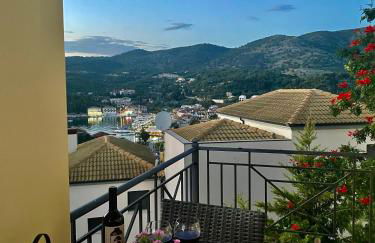 Sivota Sea View Maisonettes - Foto 19