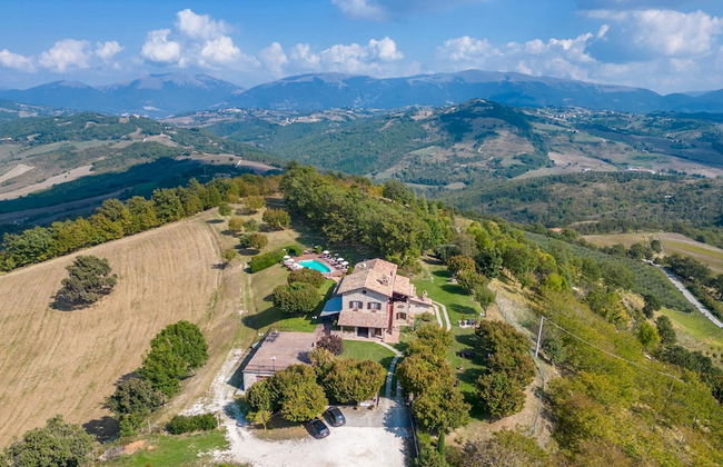 Tenuta Montiepoli 12 3 Emma Villas - Photo 38