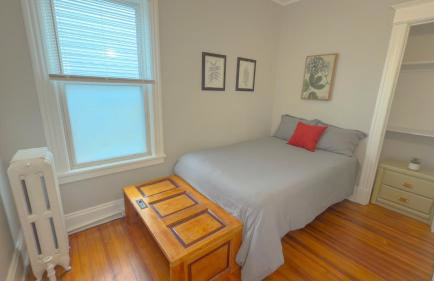 The Rustic Home Albany NY - 3 Bedroom Private Second Floor Apartment - Foto 12