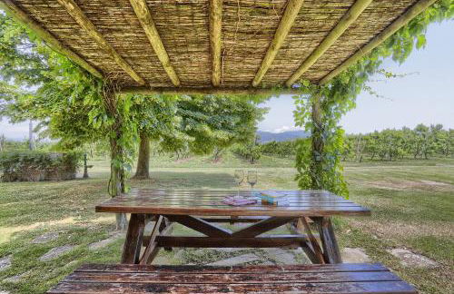 Foresteria Il Giardino di Fontarronco - Foto 41