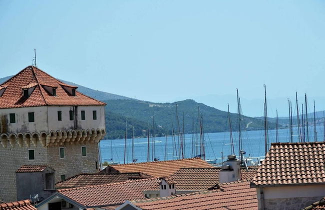 Sea View Apartment on Walking Distance to sea - Foto 33