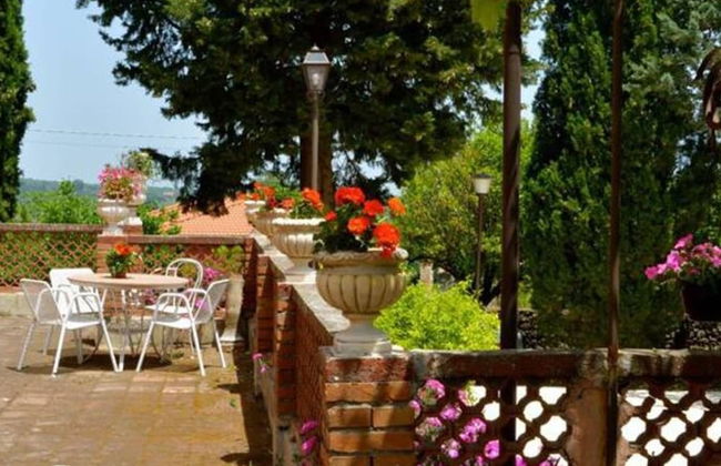 Villa Bonaccorso - La Dimora Immersa Nella Natura ai Piedi Dell Etna - Foto 3