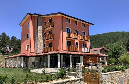 Arvo Residence Sila Lorica - Foto 2