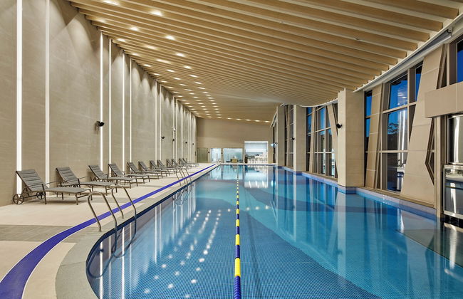 Somerset Jeju Shinhwa World - Photo 35