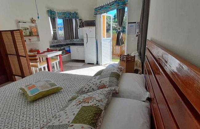 Bangalô Red Moon - Foto 2