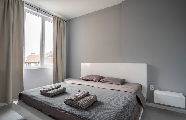 BlueWavePlace Sofia - City Center - Foto 14