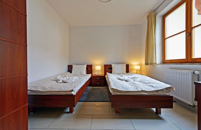 Apartamenty Sun & Snow Komuny Paryskiej - Photo 6