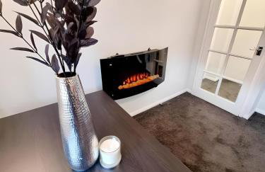 Sleek & Stylish - E15 Apartment With Parking - Foto 7