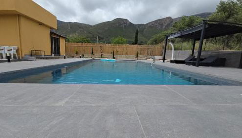 Villa Orlando - Foto 2, sunbed