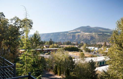 Downwider at The Columbia River Gorge - Foto 24