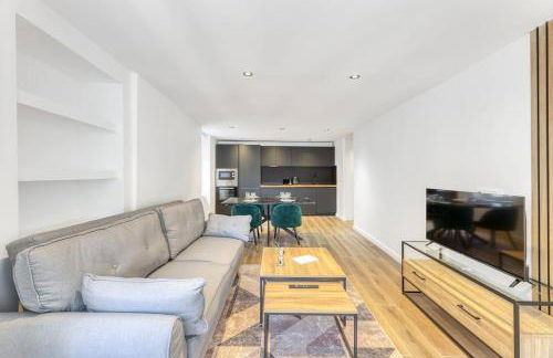 Appartement Hyper Centre Evian - Côté Théâtre - Foto 3