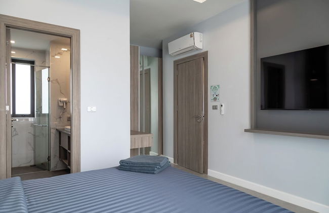 Zensiri Koh Chang - Foto 12