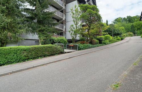 Ferienwohnung Wanderschön - Foto 35