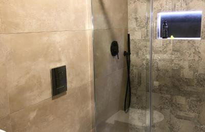 Apartment Zagreb Jacuzzi - Photo 31