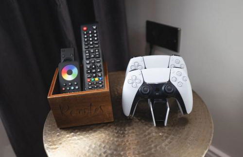 Luxury Stay - Spa Bath - Couples or Business - Foto 18