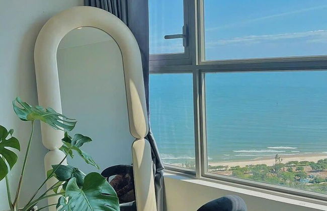 Meomeo Homestay - The song Apartment Vung Tau - Foto 11