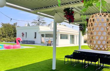 Villa Ikal - Foto 15