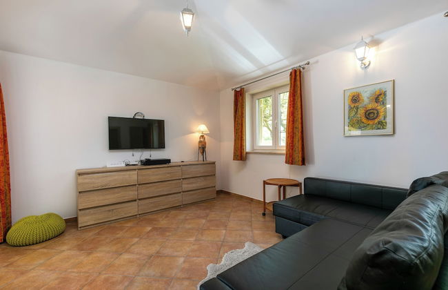 Villa Vor Ort - Foto 17