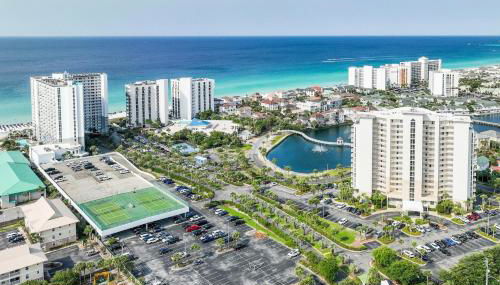 Pelican Beach Resort 308 - Foto 3