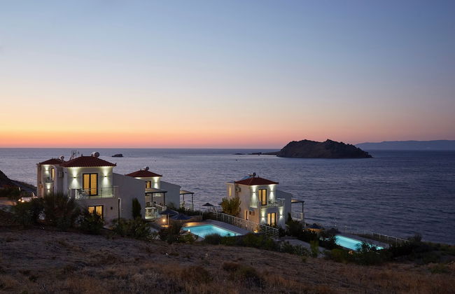 Eleia Seafront Rooms & Villas - Photo 57