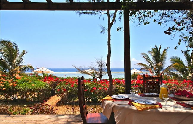 Villa Paradise ON THE Ocean - Foto 21