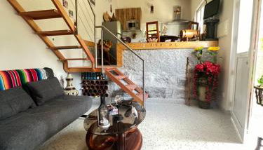 Estúdio acolhedor centro Vila Real - Foto 2