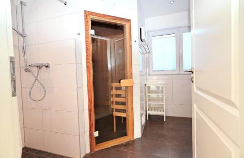 Sechendorf Ferienhaus Solhem Sechendorf - Foto 16