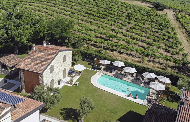 Corte dei Soavi - Photo 52