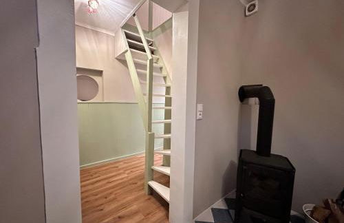 Reetdachkate am Deich - Photo 49