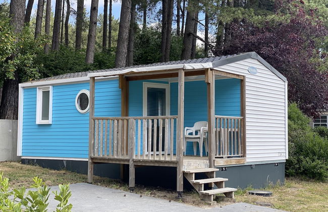 Neat Chalet With Microwave, Near Antwerp - Foto 1