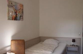 Appartement mit Bademantelgang - Foto 18