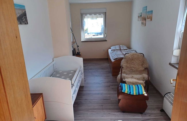 Reihenhaus, Kaltennordheim - Foto 3