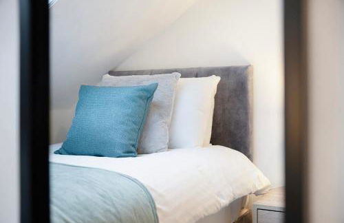 NEW! 4BR in Spencer street - Foto 13