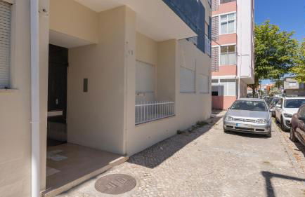 Seaside Getaway With Balcony by LovelyStay - Foto 30