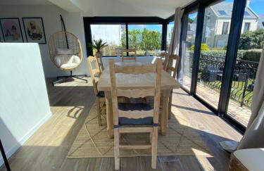 Villa Bonheur - Foto 14