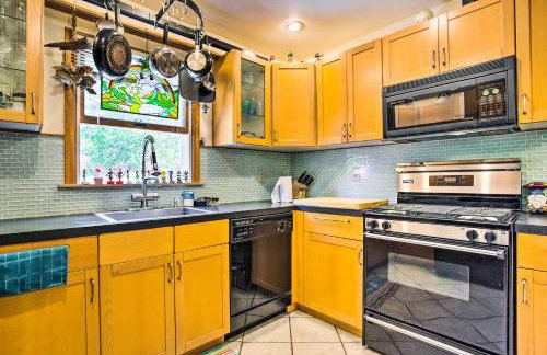 Charming Hampton Bays Home 5 Mi to Coopers Beach - Foto 8